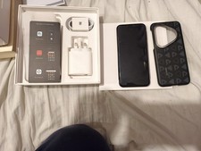 Huawei Pura 80 Ultra