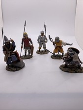 Del Prado Northern & Eastern