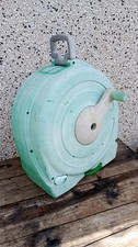 Hozelock 2496 wall mounted - hozelock,