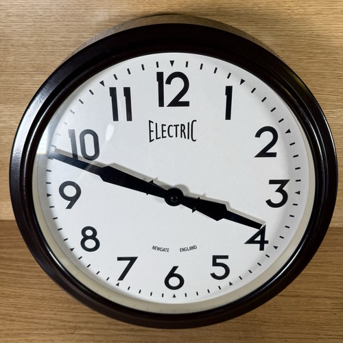 Newgate england electric - newgate, ‘electric’