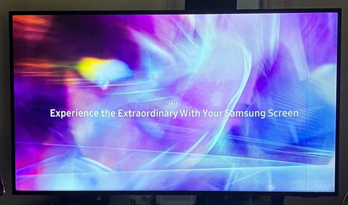 Samsung ue43au9007k 43 - ue43au9007k, •