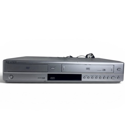Samsung dvd v5600 - dvd, vhs