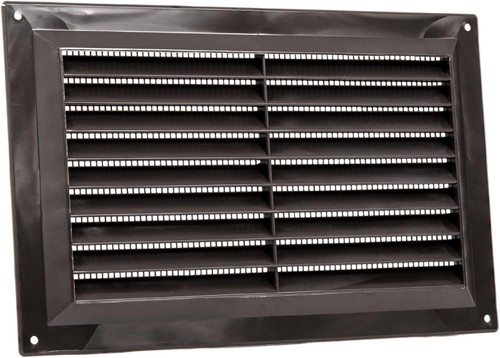 Adjustable air vent - adjustable, with