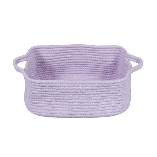 Woven cotton string - cotton, storage