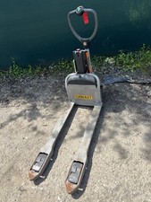 Still Citi One pedestrian