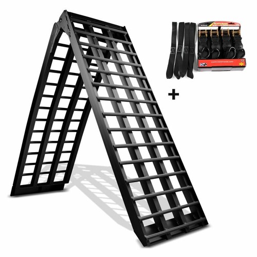 Loading ramp straps cs5 - +,