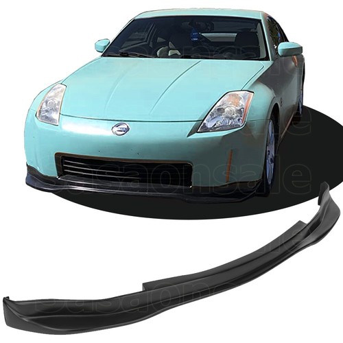 Front bumper lip - front, for