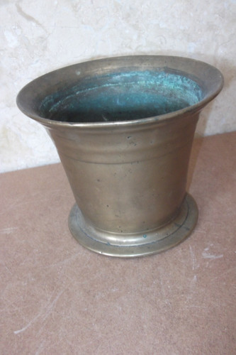 Antique brass bronze cm - antique, brass/bronze