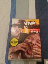 Viva La Bam - Series 2 And 3 (Box Set) (DVD, 2006)