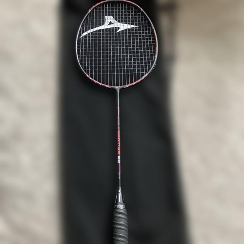 Yonex voltric badminton racket - voltric,