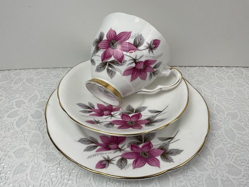 Royal stafford evesham pink - evesham,