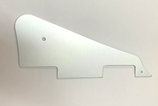 Lefty Aluminum Pickguard