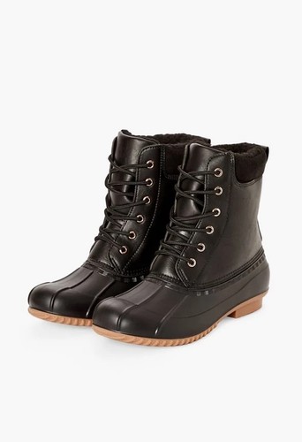Women short rain boots - women,