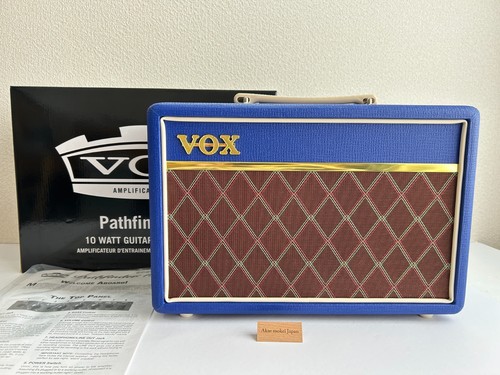 Vox pathfinder 1x6 - vox,