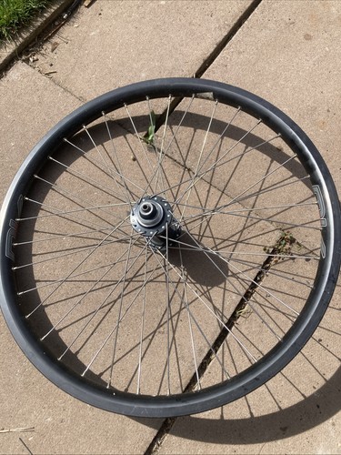 Dmr inch rear wheel sealed - 24,