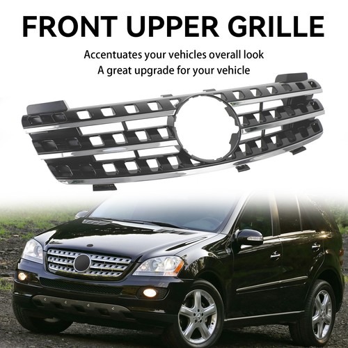 Front bumper grille - bumper, grill