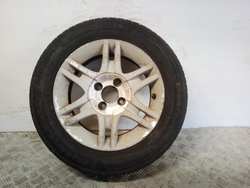 Fiat punto inch alloy - punto, 04-07