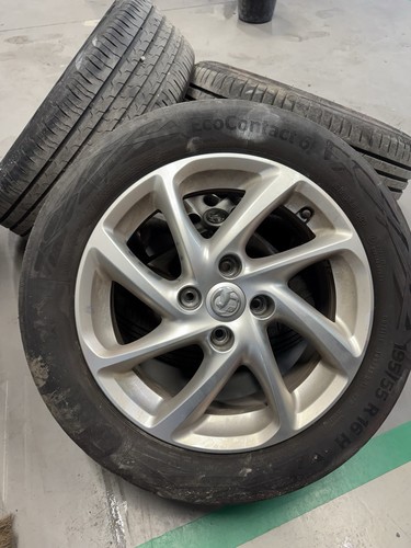 Vauxhall corsa sri premium - vauxhall,