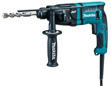 Makita Hammer Drill 470W SDS-PLUS 18mm 1.4J HR1841FJ