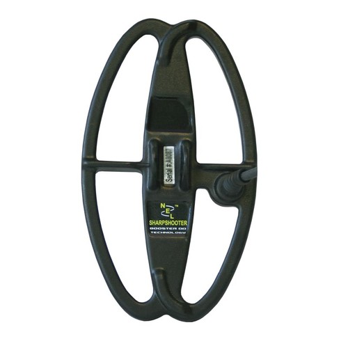 Nel sharpshooter coil for - coil,