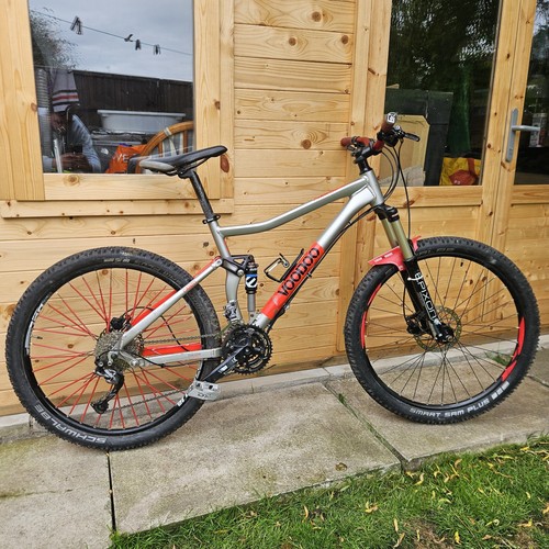 Voodoo canzo 2016 full - voodoo,
