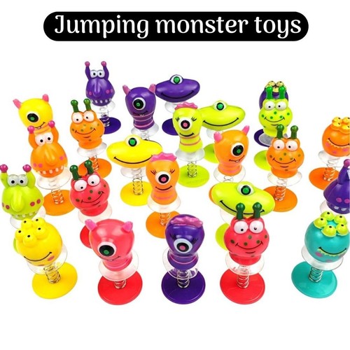 36pcs jumping pop up - 12-36pcs,