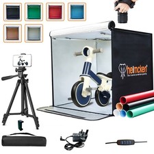 Photo Light Box Photography