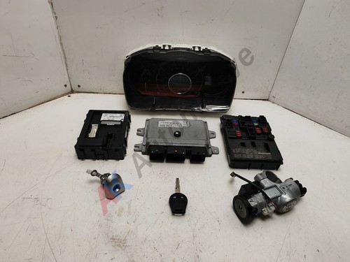 Nissan note e12 mk2 17 - mk2, 12-17
