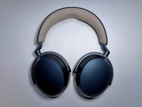 Oxford h sennheiser - [h],