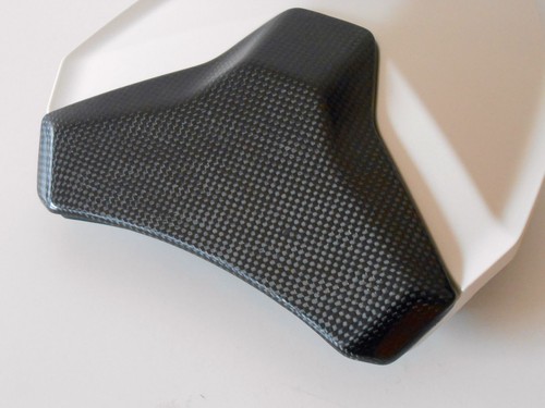 Single seat carbon 100 ducati - single-seat, 100%
