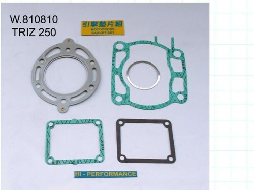 Top end gasket - top, yamaha