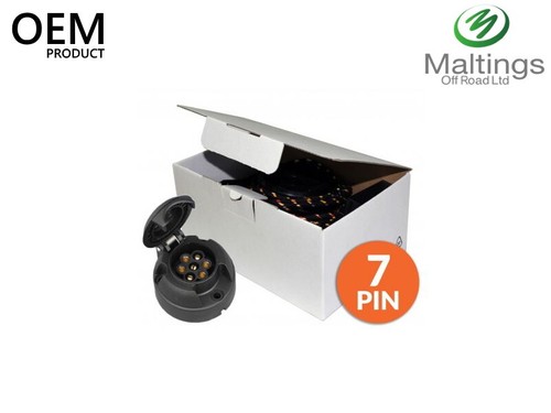 Pin tow bar - 7,
