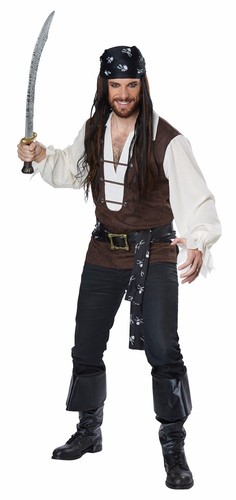 Jack sparrow buccaneer high - jack,