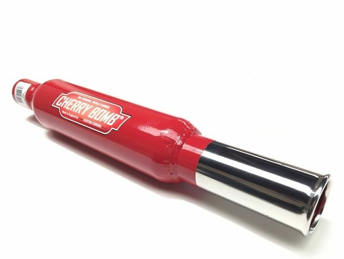 Cherry bomb universal - bomb,