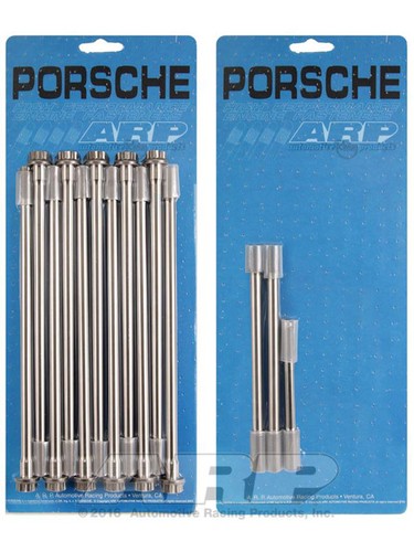 Arp porsche 911 - porsche, turbo