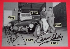 5X7 Vintage Photo Carroll