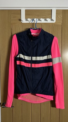 Rapha long sleeve - rapha, jersey
