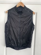 Rapha Pro Team Insulated Gilet - Large - Black - RRP £165