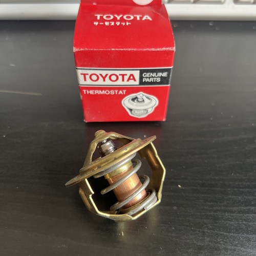 Genuine toyota starlet kp60 - toyota,