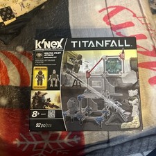 K'NEX, TITANFALL, MILITIA