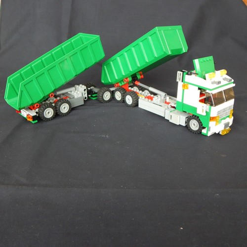 Lego city set 7998 heavy - lego,