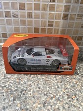 Slot.it Nissan R390 GT1 Le