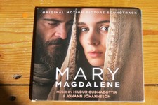 MARY MAGDALENE original