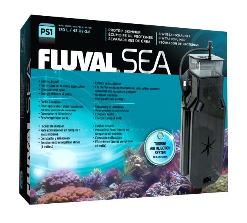 Fluval sea protein - fluval,