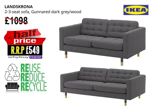 Rrp 1098 ikea landskrona - ikea,