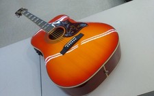 EPIPHONE HUMMINGBIRD PRO/FC Electric Acoustic