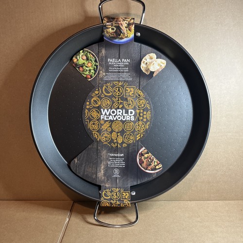 Kitchen craft world - world, of