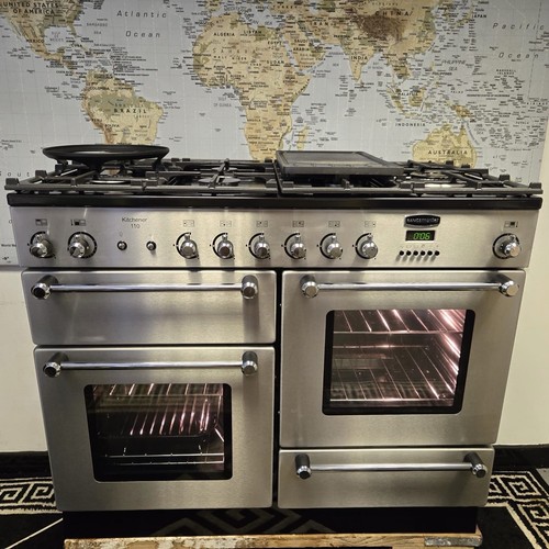 Rangemaster kitchener all - kitchener,