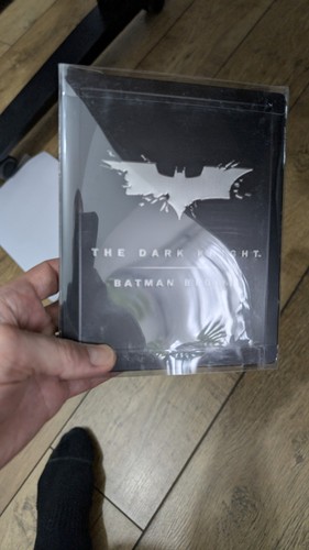 The dark knight batman begins - knight,