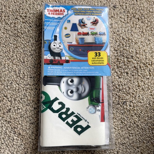2012 thomas friends peel - thomas,